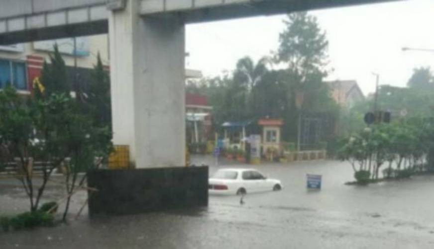 Banjir Bandung