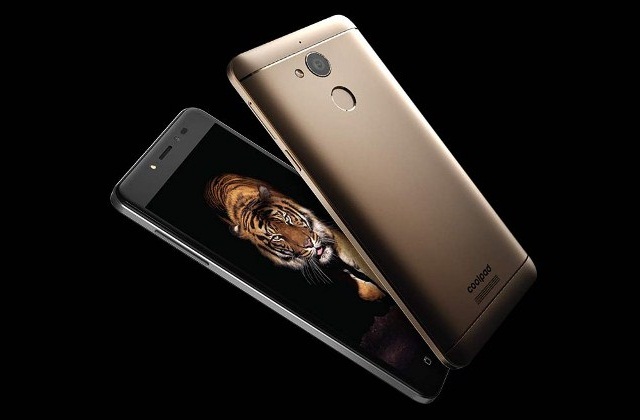 Coolpad Note 5