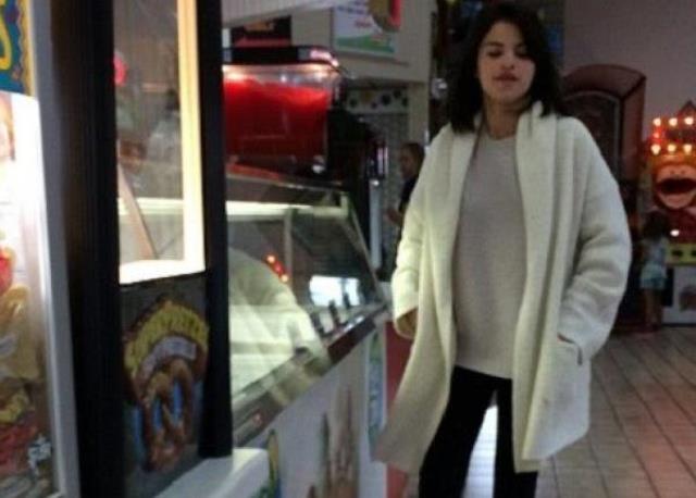 Cuti Sementara dari Dunia Musik Ini Kondisi Selena Gomez Sekarang