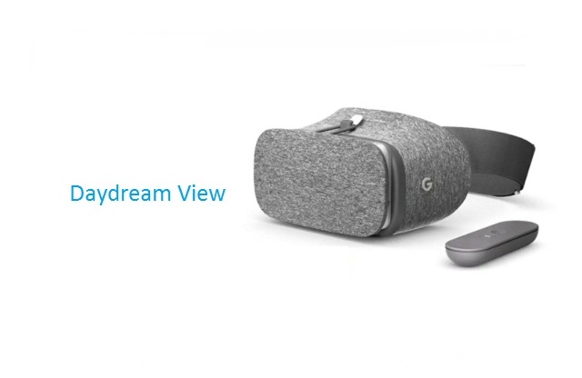 Daydream View