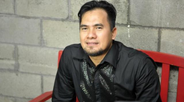 Divonis 5 Tahun Penjara Saipul Jamil Curhat