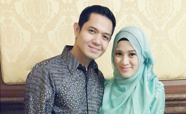 Dude Herlino dan Alyssa Soebandono Tanggapi Isu Artis Endorse Kena Pajak