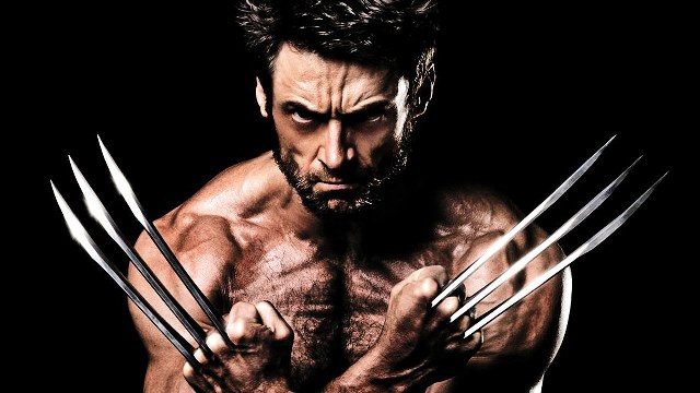 Film Wolverine 3 Berganti Judul Menjadi Logan
