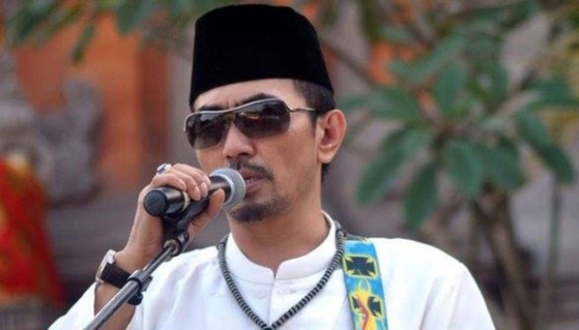 Gatot Brajamusti Polisikan Reza Artamevia Karena Dugaan Pencemaran Nama Baik