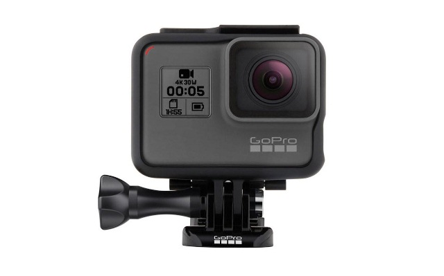 GoPro Hero 5