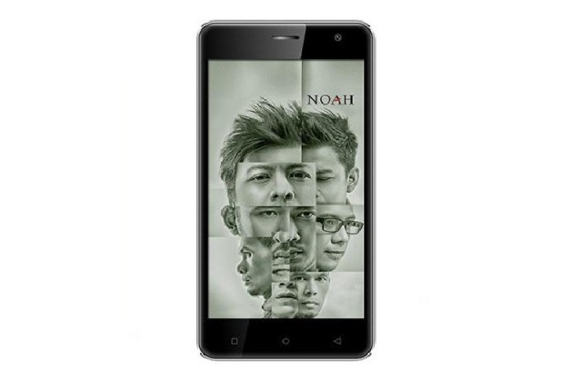 Harga SPC Noah S12 Mercury