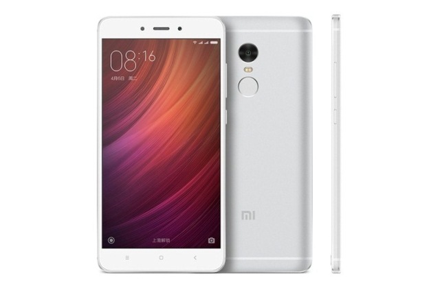 Harga Xiaomi Redmi Note 4