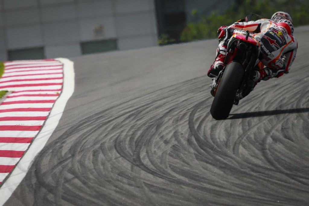 Hasil FP1 MotoGP Sepang 2016