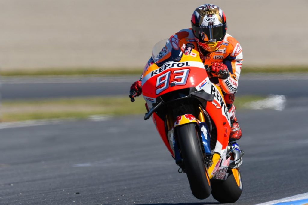 Hasil MotoGP Jepang 2016