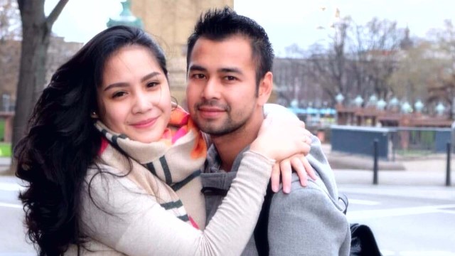 Heboh Kabar Raffi Ahmad Ceraikan Nagita Slavina Ini Kata Hotman Paris