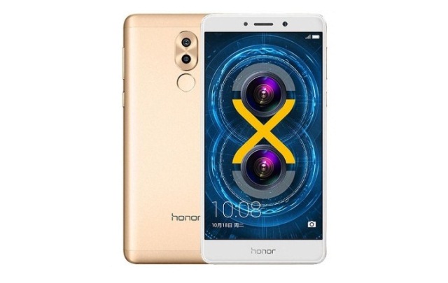 Huawei Honor 6X