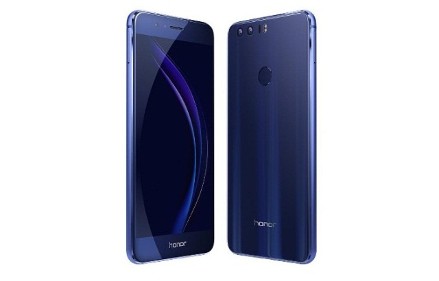 Huawei Honor 8