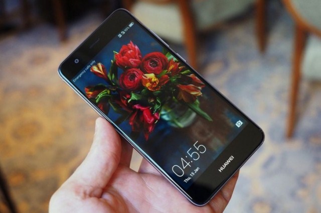 Huawei nova