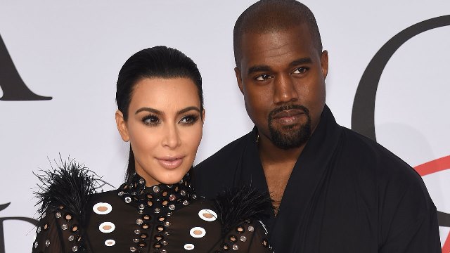 Karena Kim Kardashian Kanye West Tunda Jadwal Konser