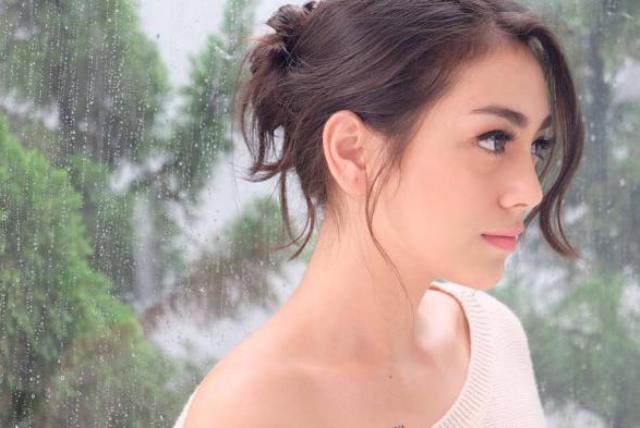 Kepergok Periksa Ke Dokter Kandungan Celine Evangelista Digosipkan Hamil