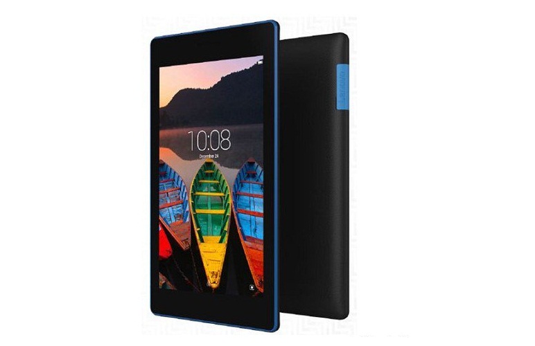 LENOVO Tab 3 Essential Black SKU08116444 2016822163157