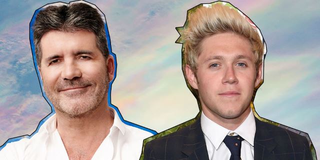 Lagu Solo Niall Horan Disindir Simon Cowell