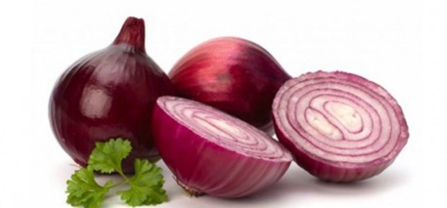 Manfaat bawang merah untuk rambut
