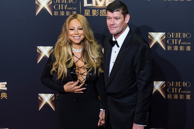 Mariah Carey Batalkan Pertunangannya dengan Milyuner Australia