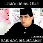 Meme Dimas Kanjeng Taat Pribadi Gokil