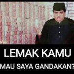 Meme Dimas Kanjeng Taat Pribadi Lemak