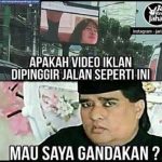 Meme Dimas Kanjeng Taat Pribadi Ngakak