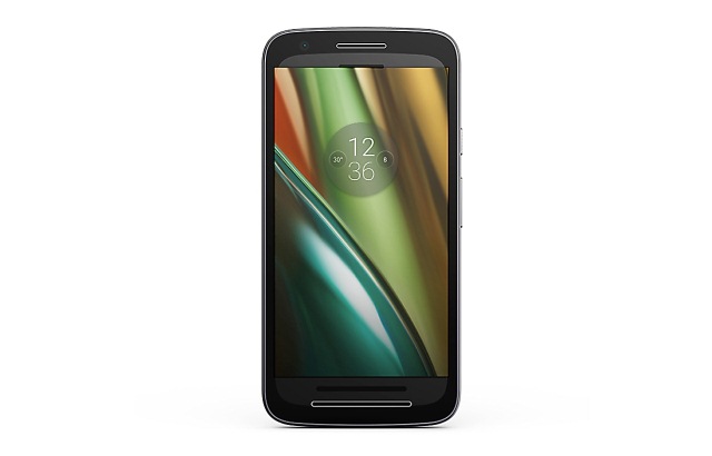 Motorola Moto E3 Power