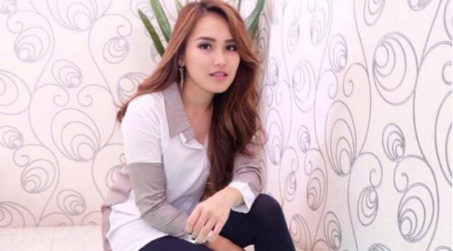 Mulai Mereda Akun Haters Ayu Ting Ting Lenyap