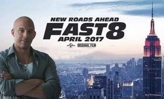 Optimis Vin Diesel Yakin Fast and Furious 8 Akan Menang Oscar