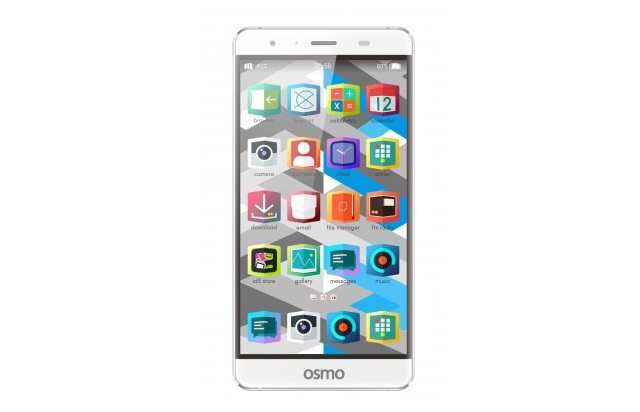 Osmo O3