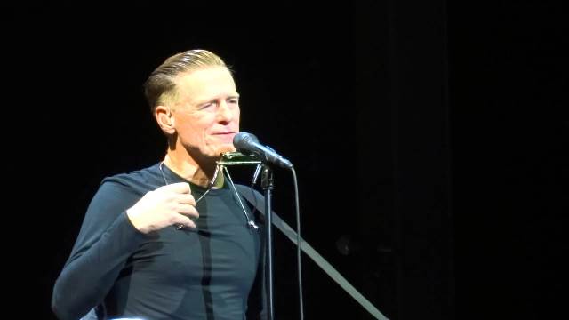 Penyanyi Bryan Adams Akan Menggelar Konser di Indonesia Tahun Depan