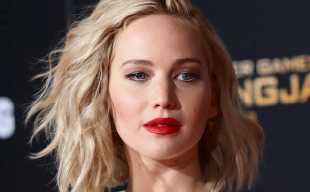 Peretas Foto Tanpa Busana Jennifer Lawrence Divonis 18 Bulan Penjara