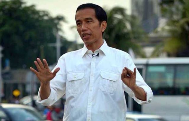 Presiden Jokowi Akan Dipajang di Museum Madame Tussauds