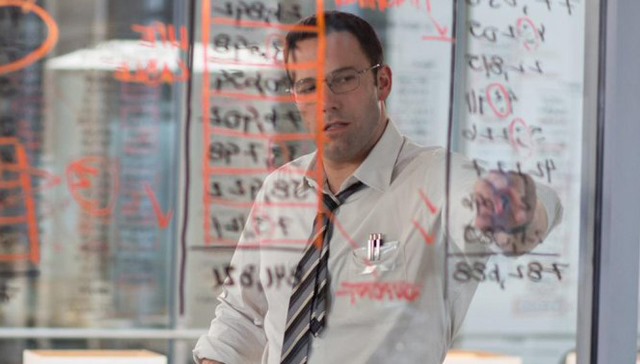 Puncaki Box Office Ada Pencak Silat dalam Film The Accountant