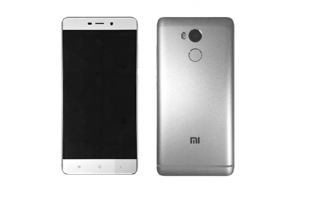 Redmi 4