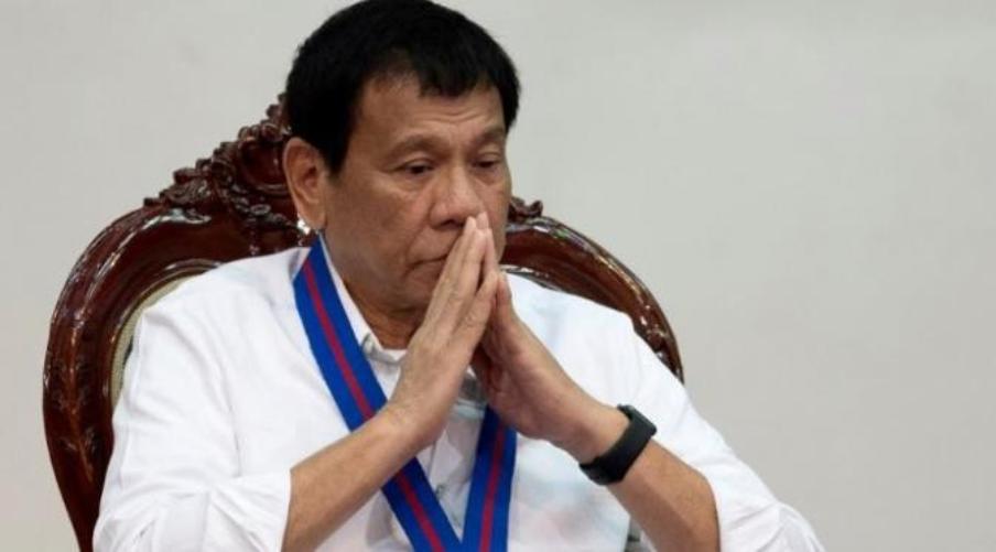 Rodrigo Duterte