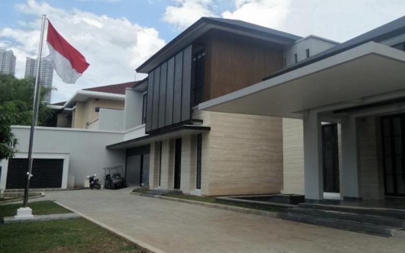 Rumah SBY