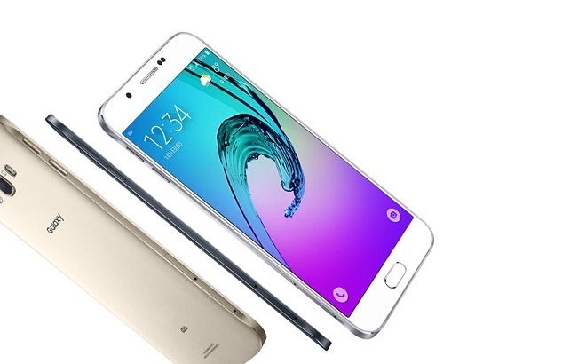 Samsung Galaxy A8 2016 1