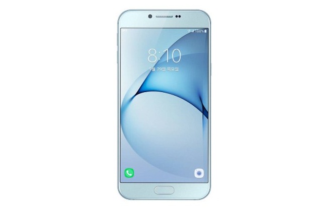 Samsung Galaxy A8 2016