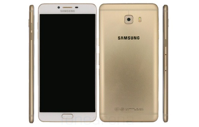 Samsung Galaxy C9 2