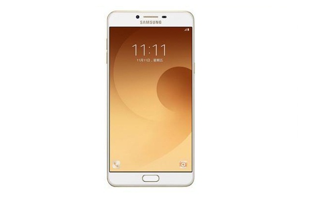 Samsung Galaxy C9 Pro 2