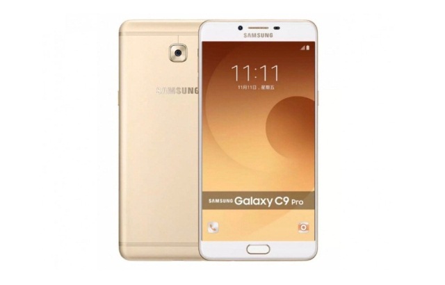 Samsung Galaxy C9 Pro