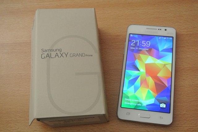 Samsung Galaxy Grand Prime 1