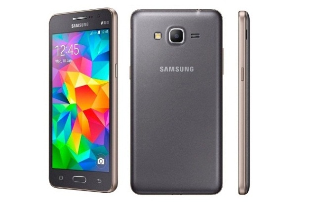 Samsung Galaxy Grand Prime 2016