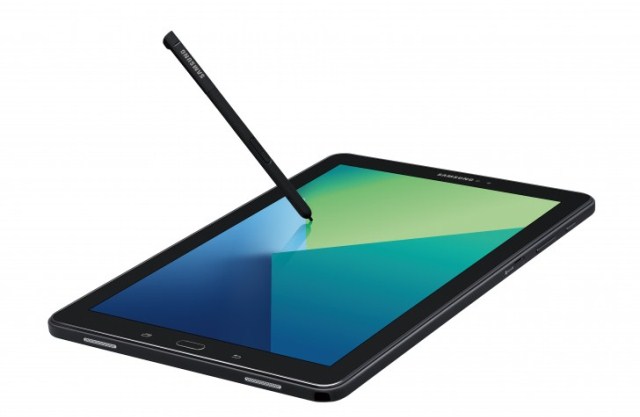 Samsung Galaxy Tab 10.1 2016