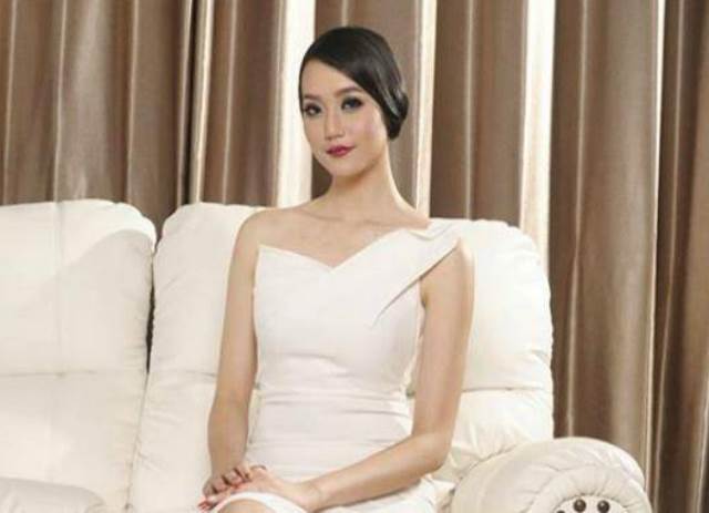 Setelah Ariska Putri Felicia Hwang dari Indonesia Jadi Juara 3 Miss International 2016