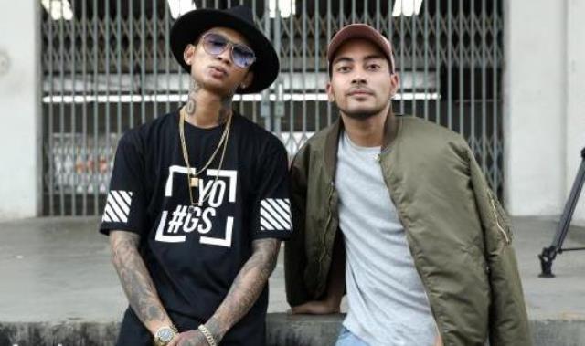 Setelah Awkarin Young Lex Kolaborasi dengan Gamaliel GAC