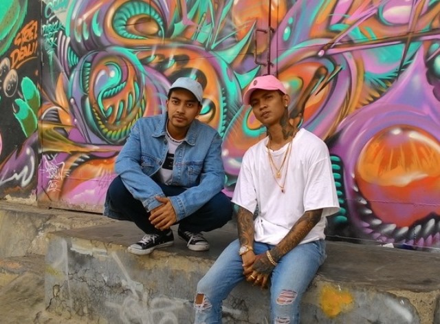 Single Kolaborasi Young Lex dan Gamaliel GAC Resmi Dirilis