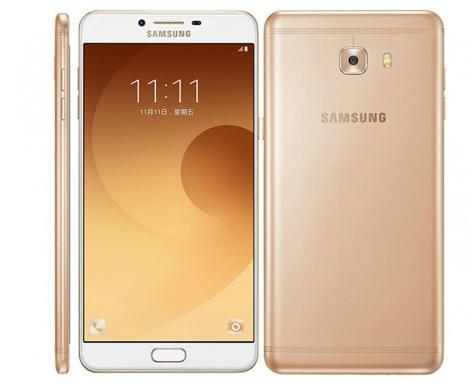 Spesifikasi dan Harga Samsung Galaxy C9 Pro, Seri Kakap Berbungkus Logam