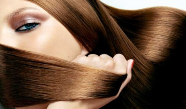 Tips agar Rambut tetap Wangi Sepanjang Hari